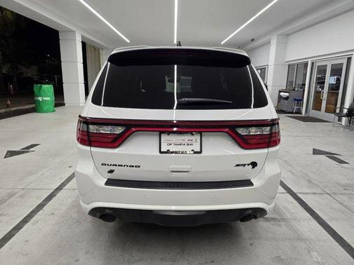 2023 Dodge Durango SRT Hellcat