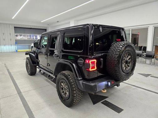 2023 Jeep Wrangler Rubicon 392