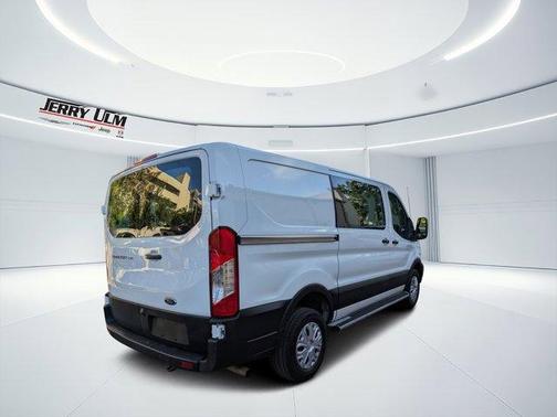 2023 Ford Transit-250 Base