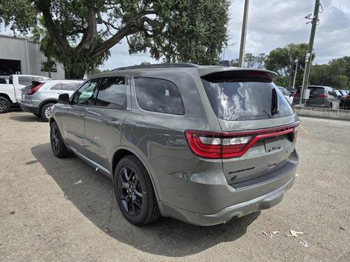 2026 Dodge Durango GT HEMI V8