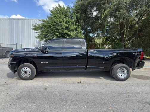 2025 RAM 3500 Big Horn