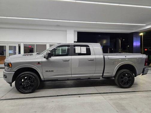 2024 RAM 2500 Limited