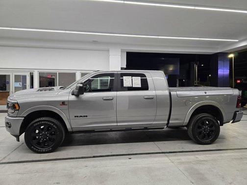 2024 RAM 2500 Limited