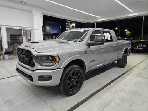 2024 RAM 2500 Limited