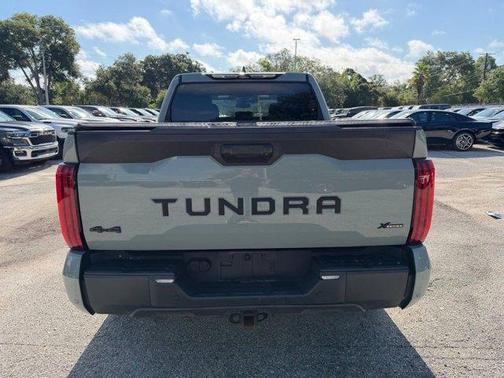 Lunar 2024 Toyota Tundra SR5