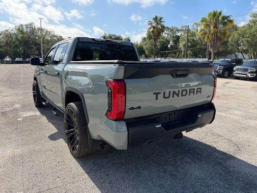 Lunar 2024 Toyota Tundra SR5