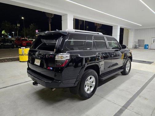 2014 Toyota 4Runner SR5