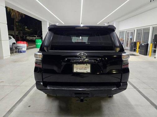 2014 Toyota 4Runner SR5