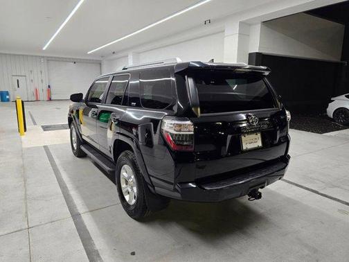 2014 Toyota 4Runner SR5