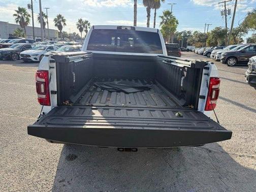 2021 RAM 2500 Limited