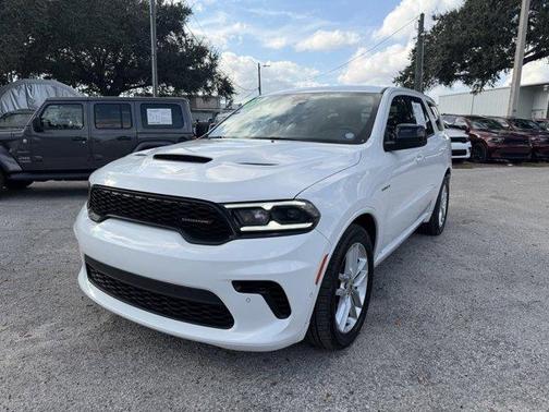 2024 Dodge Durango R/T