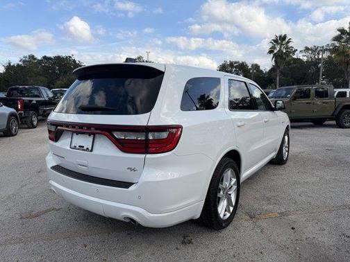 2024 Dodge Durango R/T