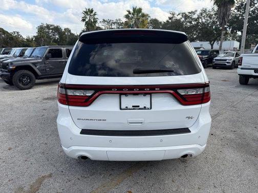 2024 Dodge Durango R/T