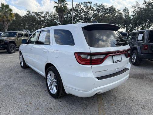 2024 Dodge Durango R/T