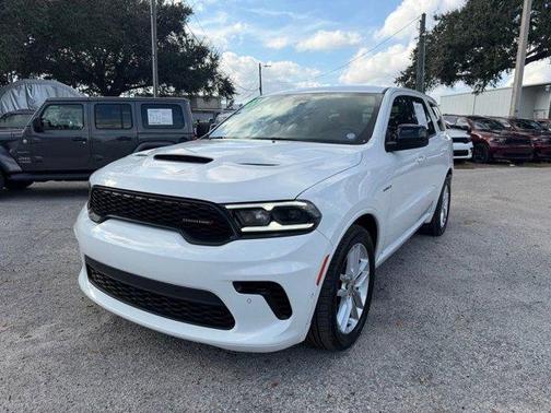 2024 Dodge Durango R/T