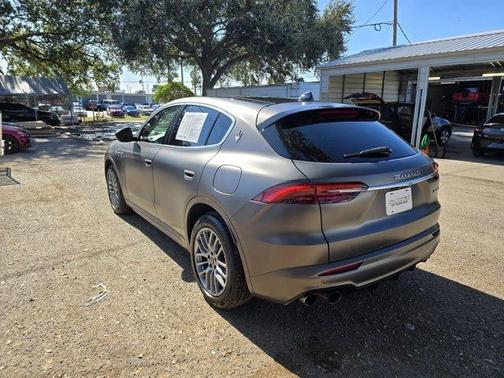 2023 Maserati Grecale GT