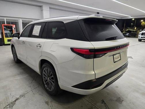 2024 Lexus TX 350 TX 350