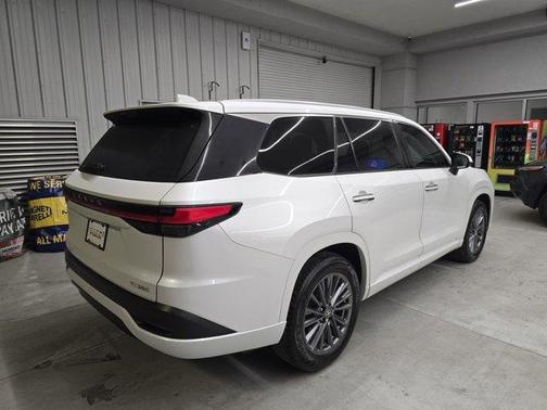 2024 Lexus TX 350 TX 350