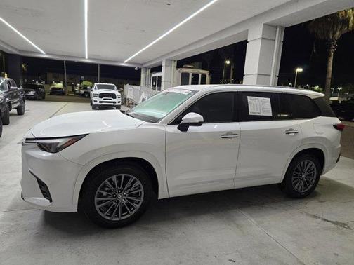 2024 Lexus TX 350 TX 350