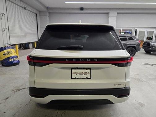 2024 Lexus TX 350 TX 350