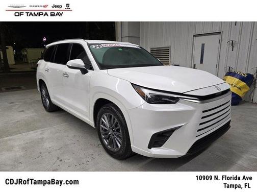 2024 Lexus TX 350 TX 350