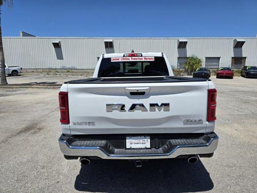 2025 RAM 1500 Limited