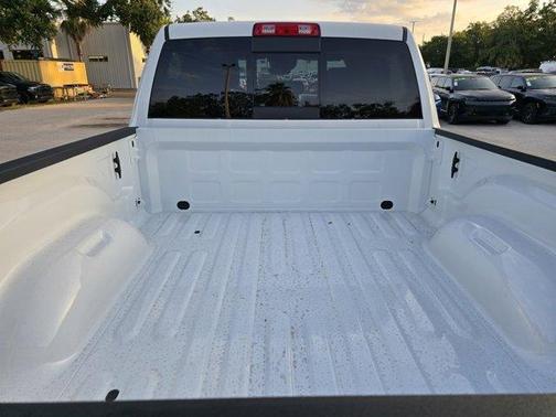 2025 RAM 3500 Big Horn