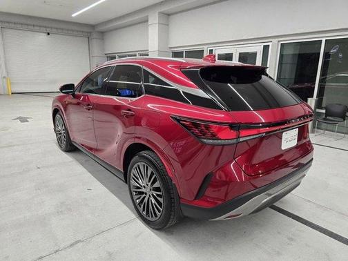 2023 Lexus RX 350 Luxury