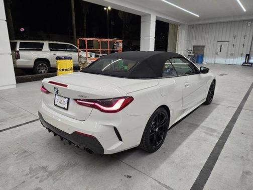 2024 BMW 430 i xDrive