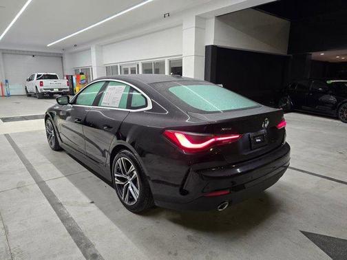 2025 BMW 430 Gran Coupe i xDrive