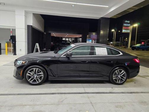 2025 BMW 430 Gran Coupe i xDrive