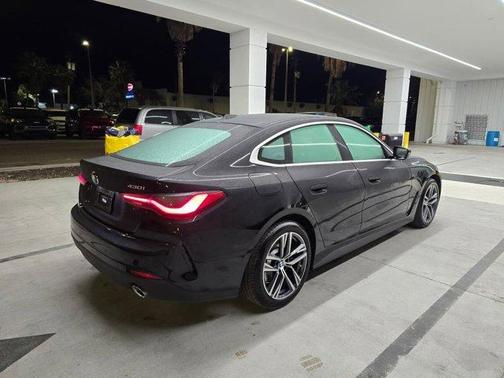 2025 BMW 430 Gran Coupe i xDrive