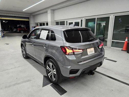2022 Mitsubishi Outlander Sport 2.0 SE