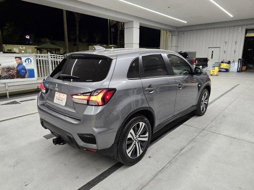 2022 Mitsubishi Outlander Sport 2.0 SE