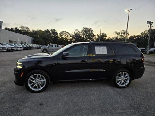 2024 Dodge Durango R/T