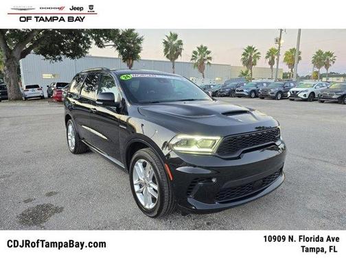 2024 Dodge Durango R/T