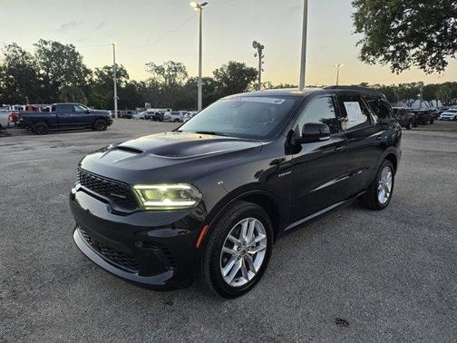 2024 Dodge Durango R/T