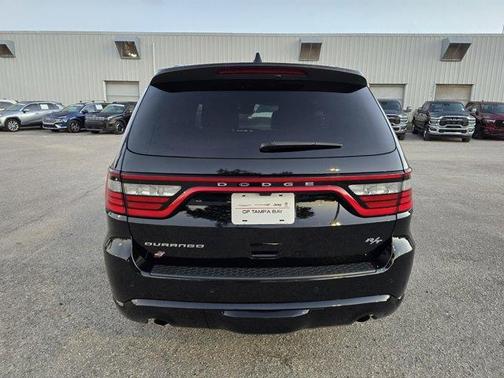 2024 Dodge Durango R/T