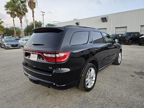 2024 Dodge Durango R/T