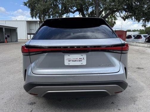 2024 Lexus RX 350 