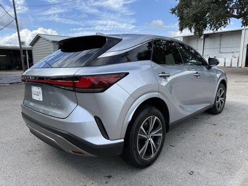 2024 Lexus RX 350 