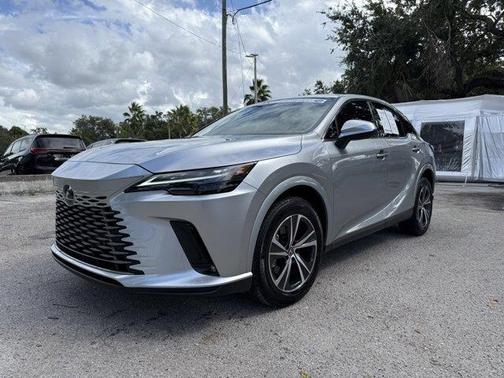 2024 Lexus RX 350 