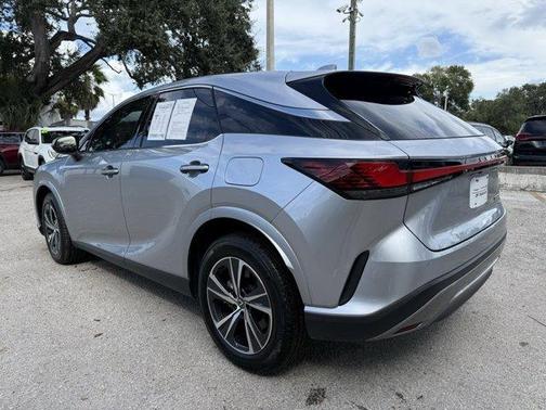 2024 Lexus RX 350 