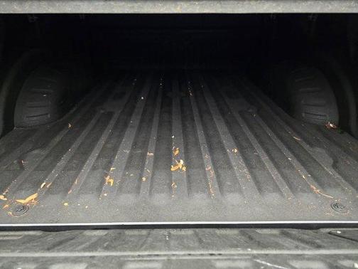 Gray Metallic 2024 Ford F-250 Lariat