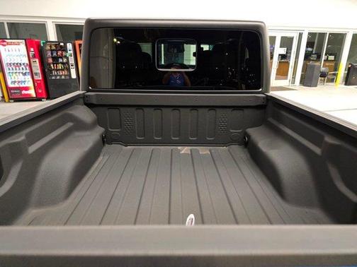 Hydro Blue Pearlcoat 2026 Jeep Gladiator Sport