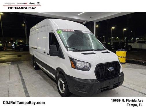 2023 Ford Transit-250 Base