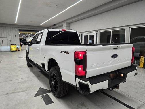 2023 Ford F-250 Lariat