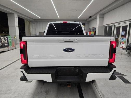 2023 Ford F-250 Lariat