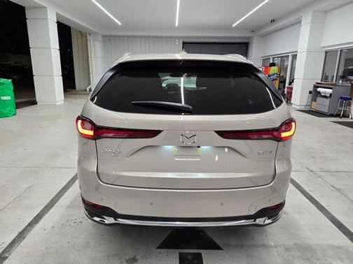 2024 Mazda CX-90 3.3 Turbo Premium Plus