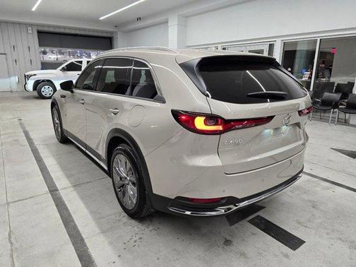 2024 Mazda CX-90 3.3 Turbo Premium Plus